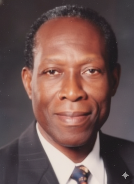 Pastor Jeremiah Duncombe