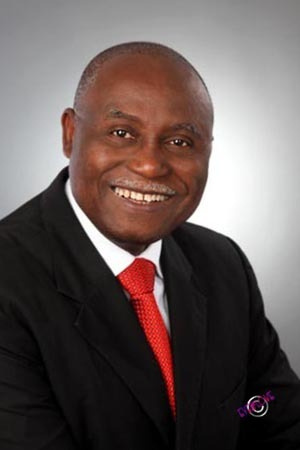 Dr. Leon L. Higgs
