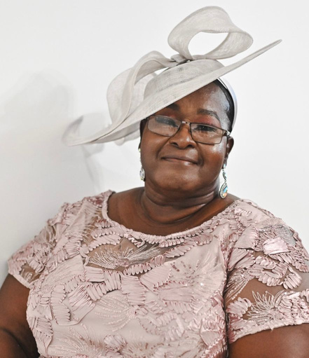 Ms. Julita Ingraham